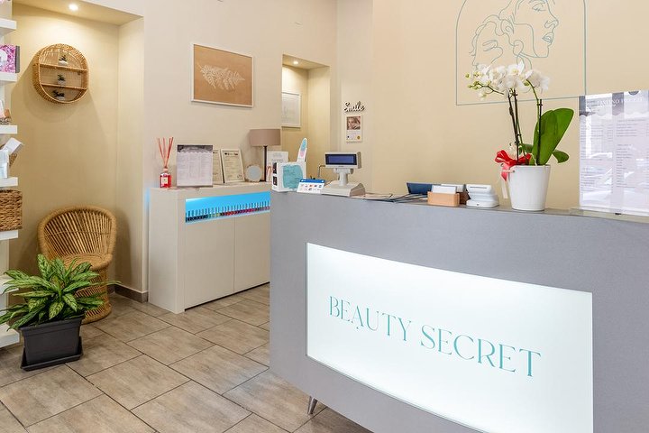Beauty Estetic La Boutique dell’Estetica