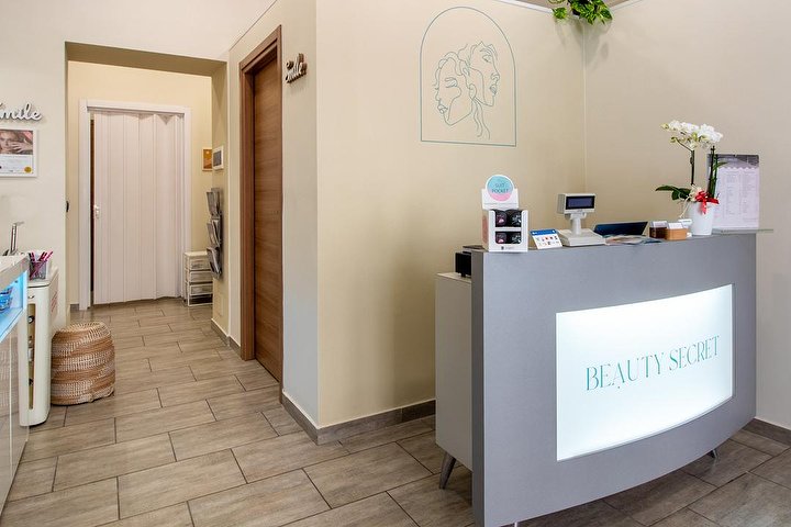 Beauty Estetic La Boutique dell’Estetica - Esthétique Torino - Photo de galerie - OneBooking