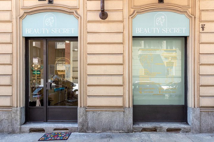 Beauty Estetic La Boutique dell’Estetica - Esthétique Torino - Photo de galerie - OneBooking