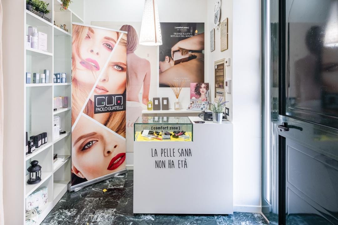 Studio Di Estetica Maria Grazia, Marche