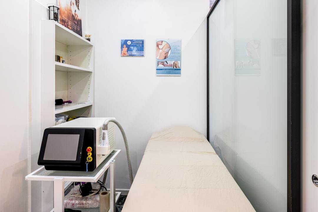Studio Di Estetica Maria Grazia, Marche