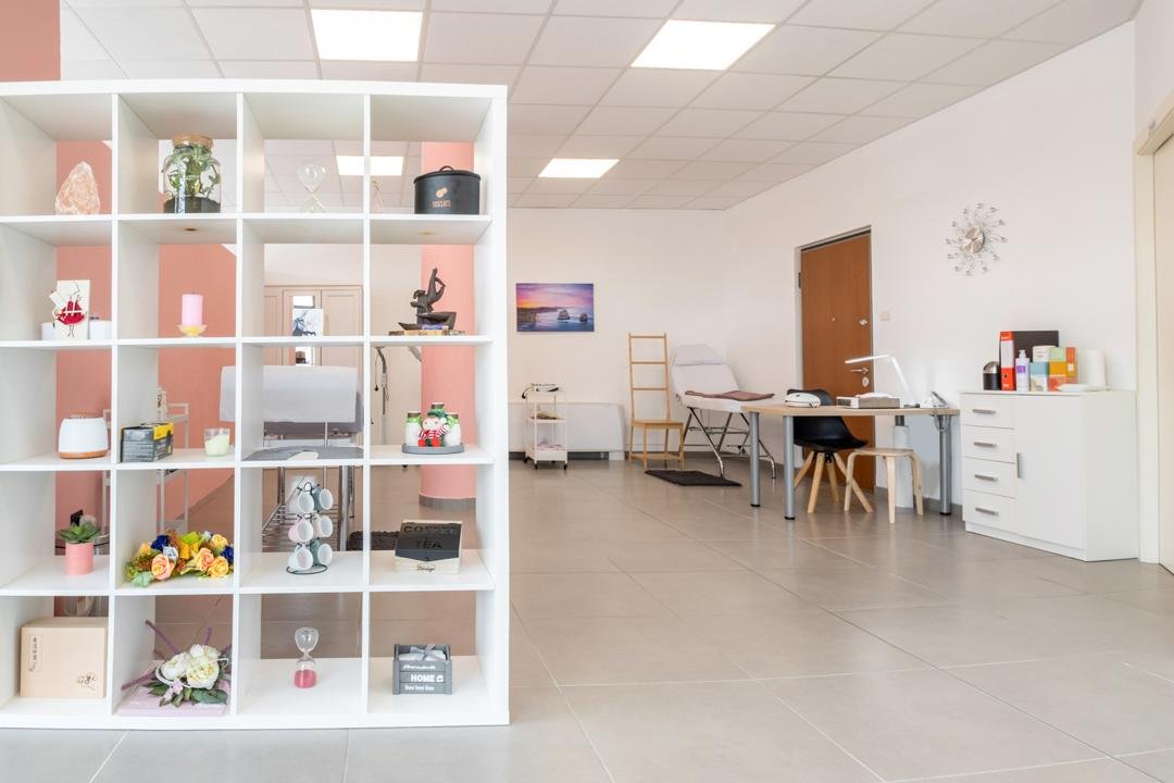 Centro Estetico Luce, Piemonte