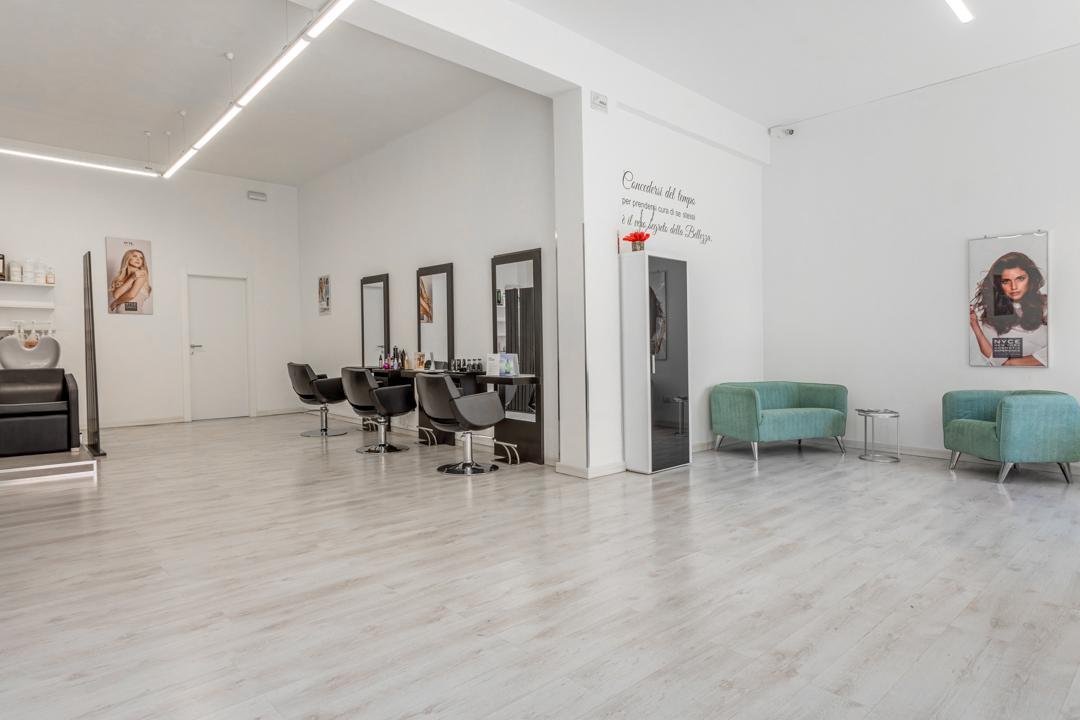 Graziana Beautysalon, Avola, Sicilia