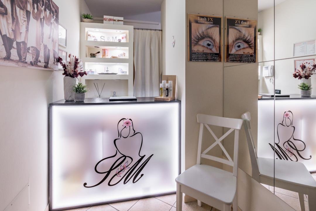 Estetica S&M, Riccione, Emilia-Romagna