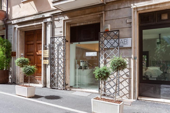 Leilab - Épilation Terni - Photo de galerie - OneBooking