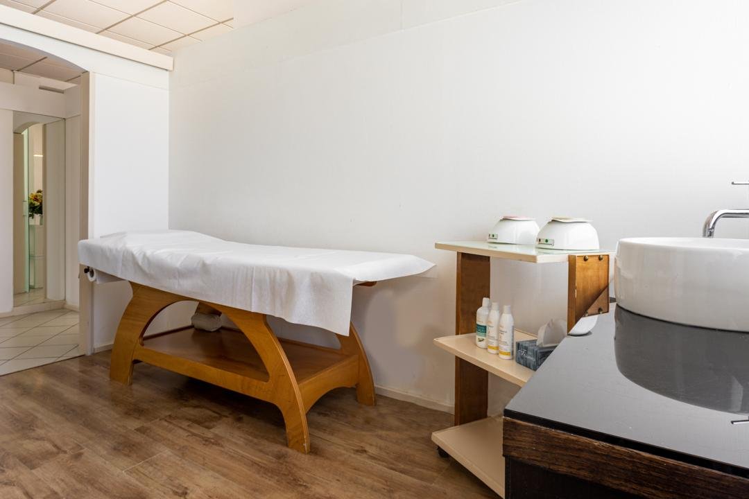 Luppi Wellness, Lombardia