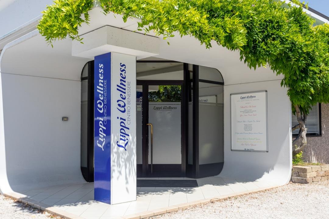 Luppi Wellness, Lombardia