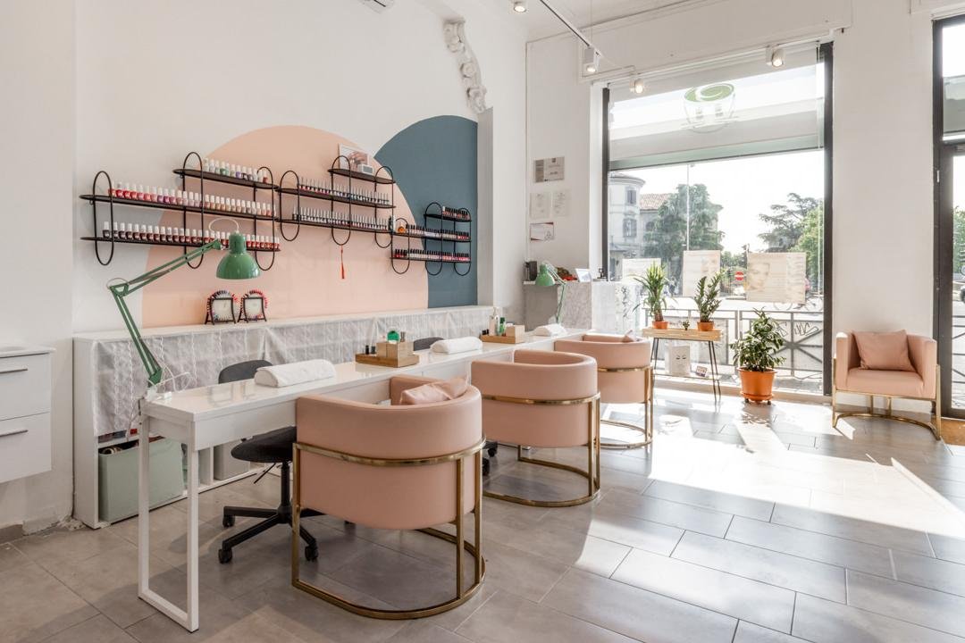 Aimeily Nails, Monza, Lombardia