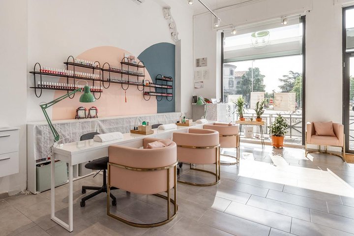 Aimeily Nails - Onglerie Monza - Photo de galerie - OneBooking