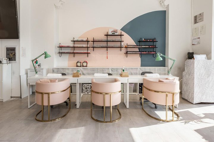Aimeily Nails - Onglerie Monza - Photo de galerie - OneBooking