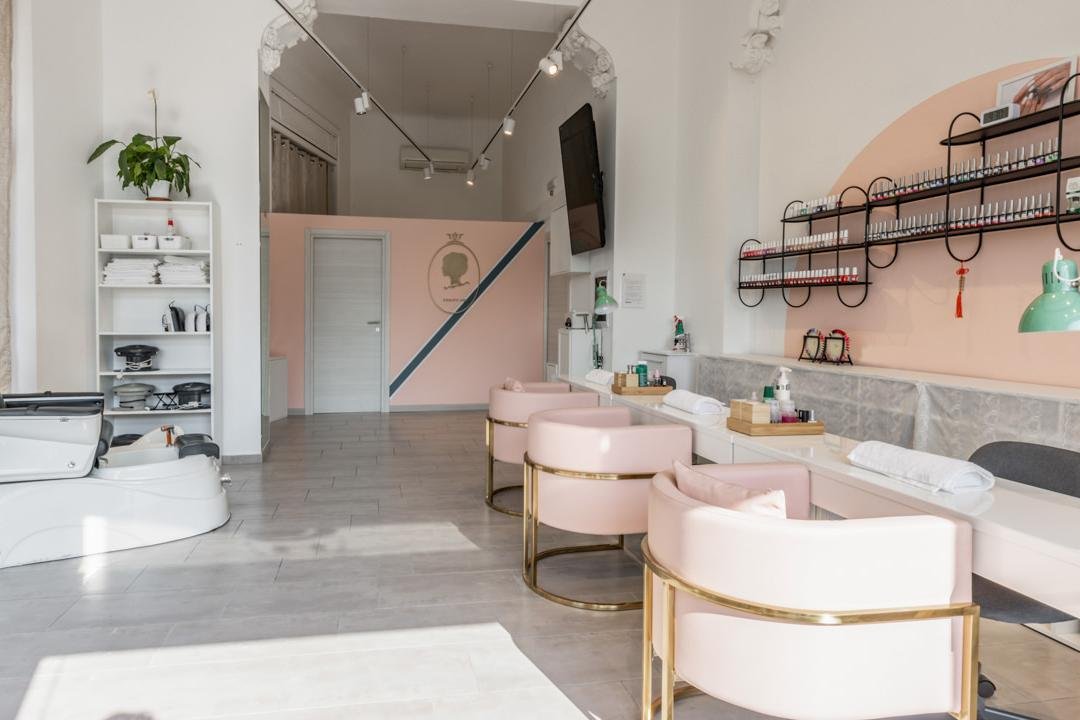 Aimeily Nails, Monza, Lombardia