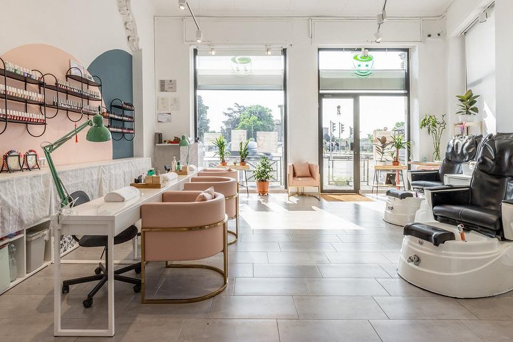 Aimeily Nails - Onglerie Monza - Photo de galerie - OneBooking