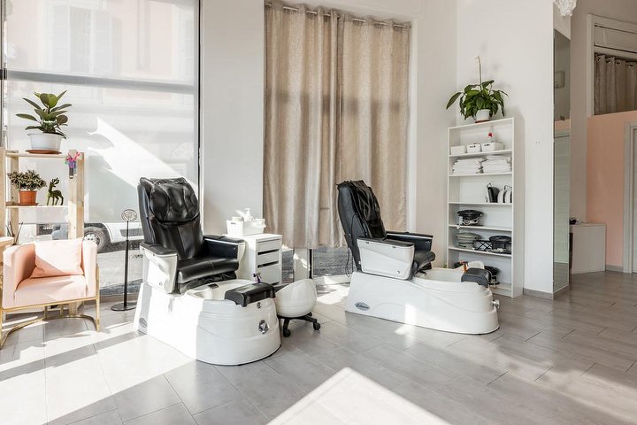 Aimeily Nails - Onglerie Monza - Photo de galerie - OneBooking