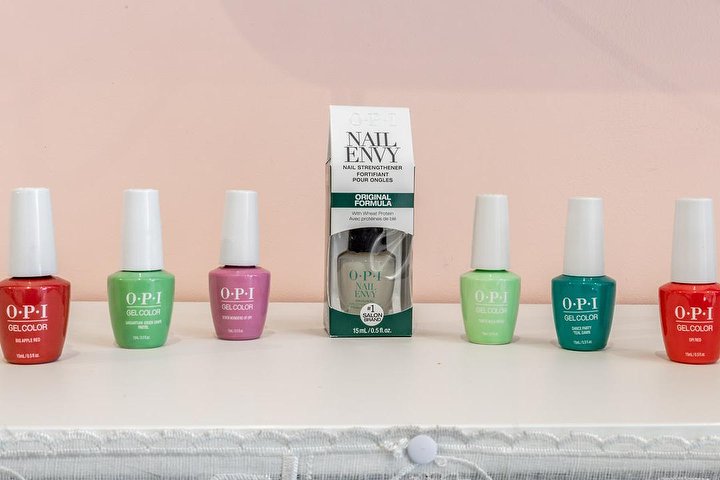 Aimeily Nails - Onglerie Monza - Photo de galerie - OneBooking
