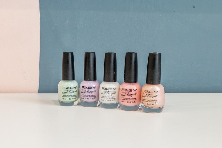 Aimeily Nails - Onglerie Monza - Photo de galerie - OneBooking
