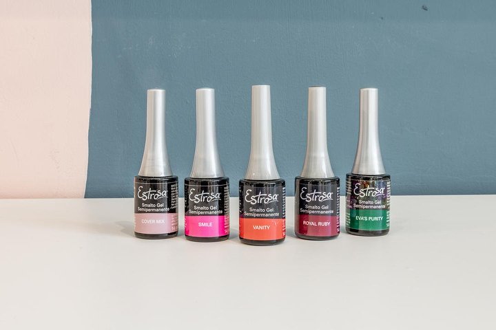 Aimeily Nails - Onglerie Monza - Photo de galerie - OneBooking