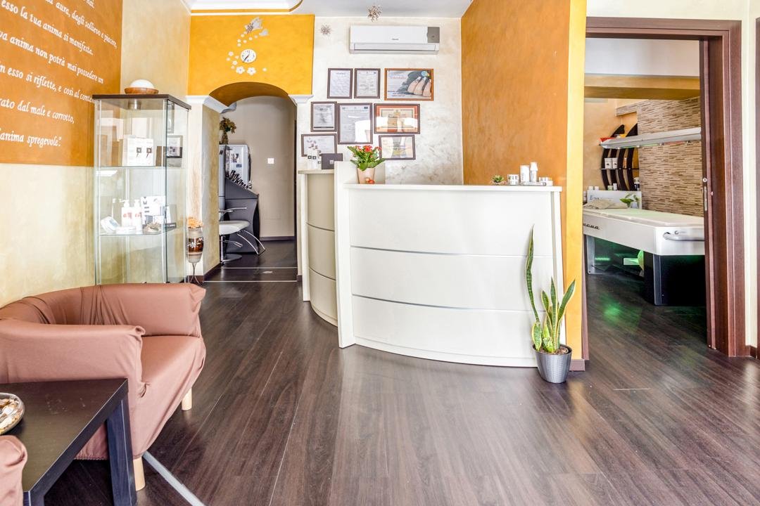 Bell’Essere Spinoso, Basilicata