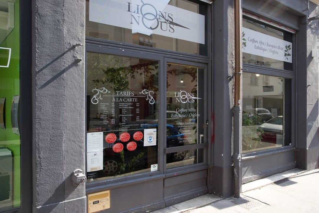 Douce esthétique, Villeurbanne, Métropole de Lyon