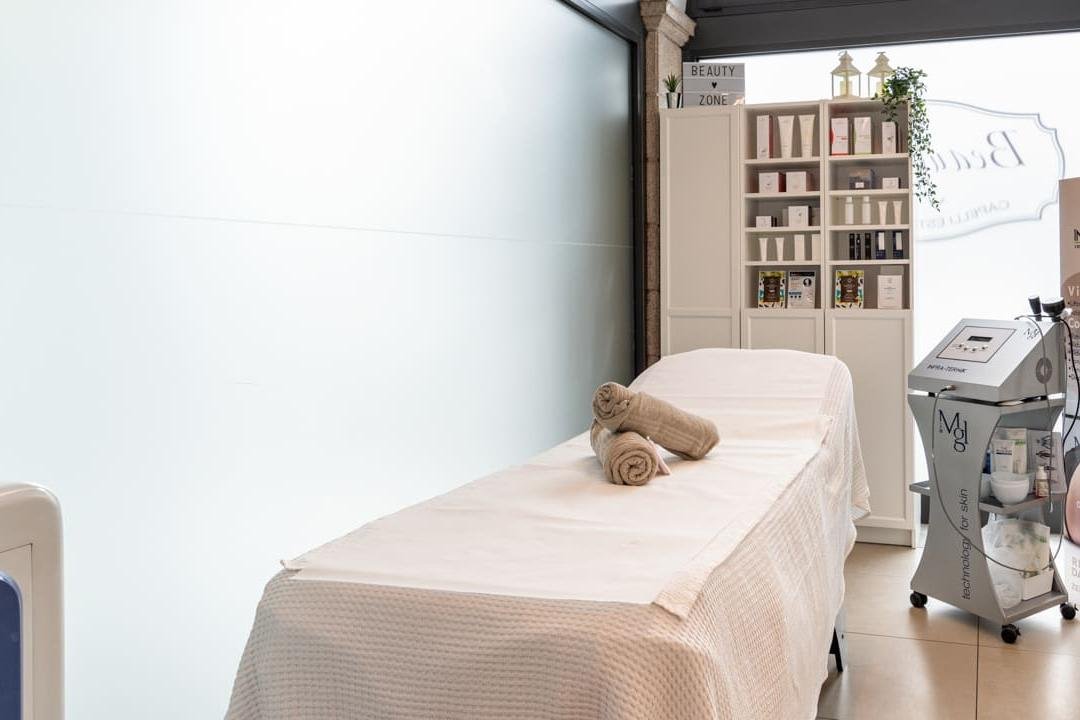 Beauty Zone - Treviglio, Treviglio, Bergamo