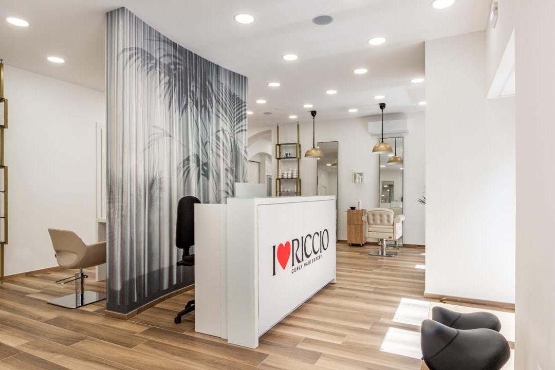 I Love Riccio - Torino, Torino centro, Torino