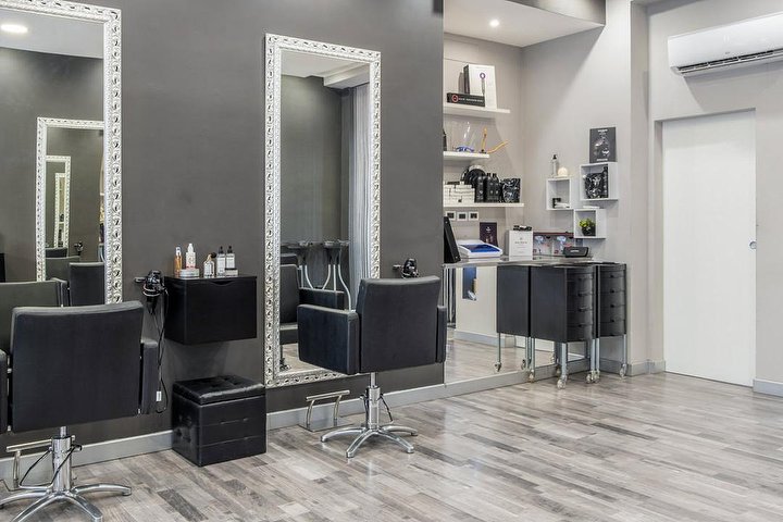 CR Hair Salon - Coiffure Reggio Calabria - Photo de galerie - OneBooking