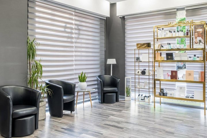 CR Hair Salon - Coiffure Reggio Calabria - Photo de galerie - OneBooking