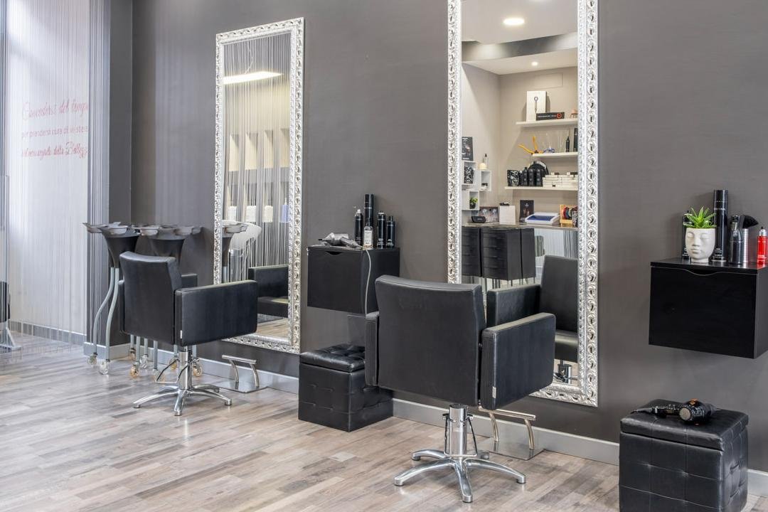 CR Hair Salon, Centro, Reggio Calabria