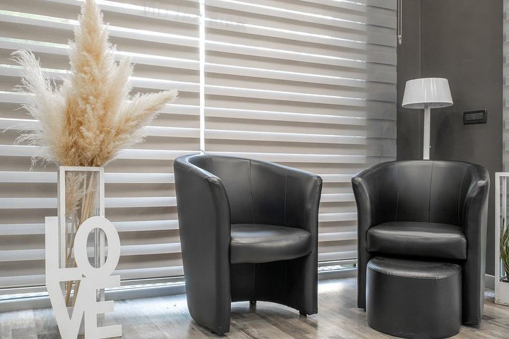 CR Hair Salon - Coiffure Reggio Calabria - Photo de galerie - OneBooking
