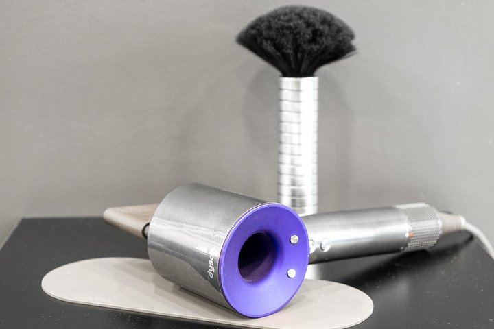 CR Hair Salon - Coiffure Reggio Calabria - Photo de galerie - OneBooking