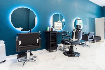 HF Salon