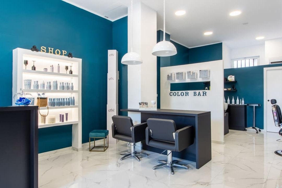 HF Salon, Via Onorato Vigliani, Torino
