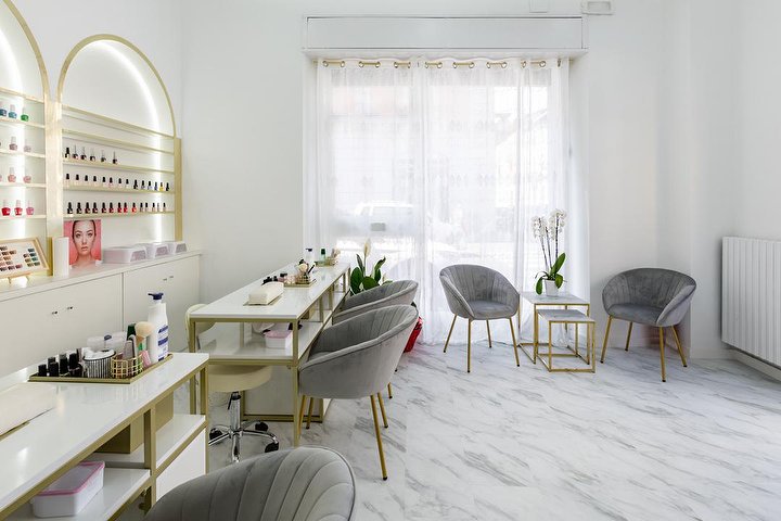 QueensWay Estetica Nail