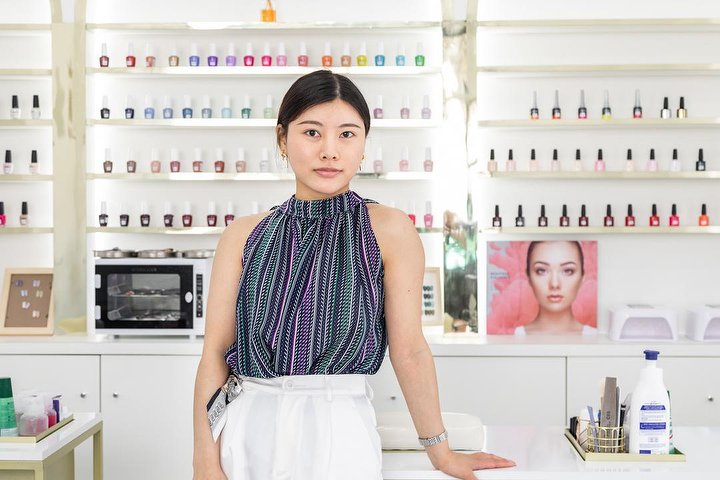 QueensWay Estetica Nail - Onglerie Milano - Photo de galerie - OneBooking