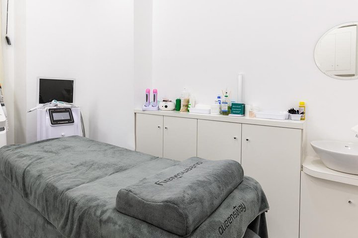 QueensWay Estetica Nail - Onglerie Milano - Photo de galerie - OneBooking