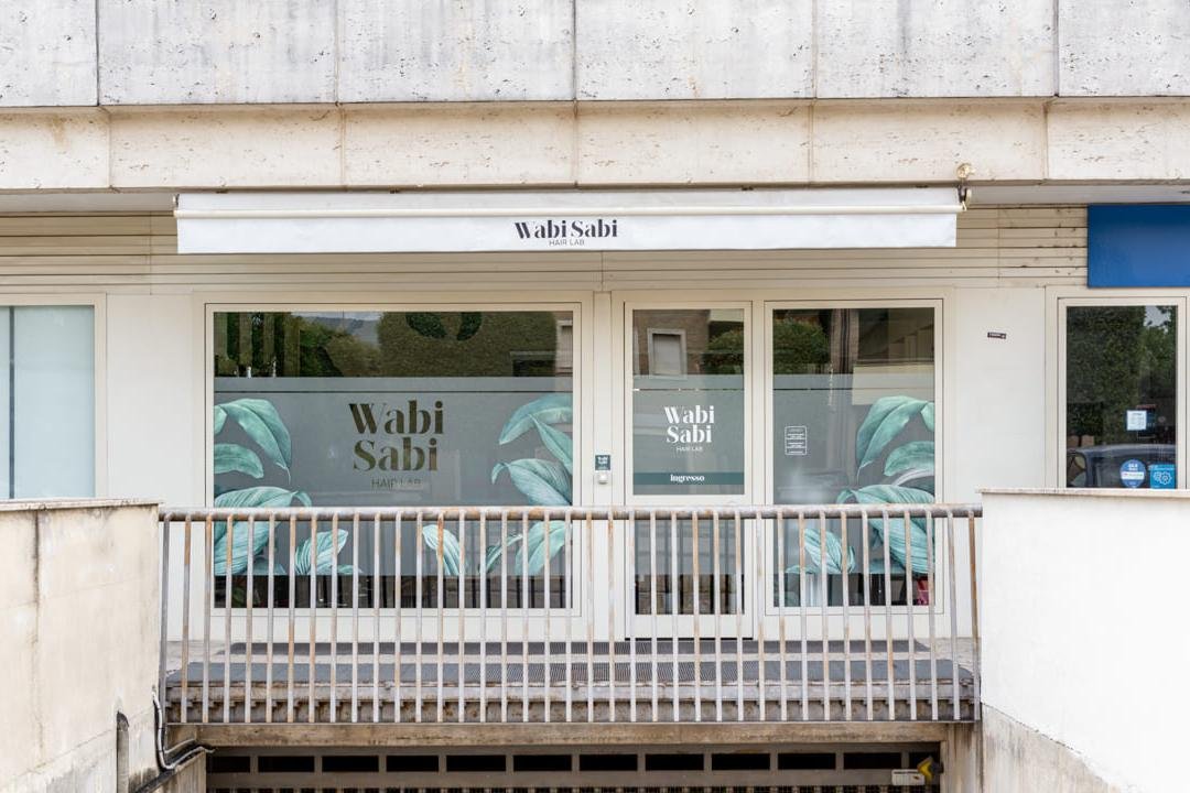 Wabi Sabi, Foligno, Umbria