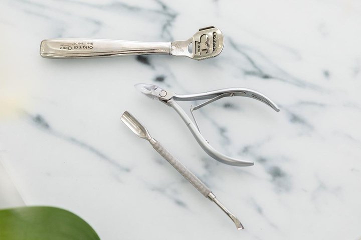 QueensWay Estetica Nail - Onglerie Milano - Photo de galerie - OneBooking