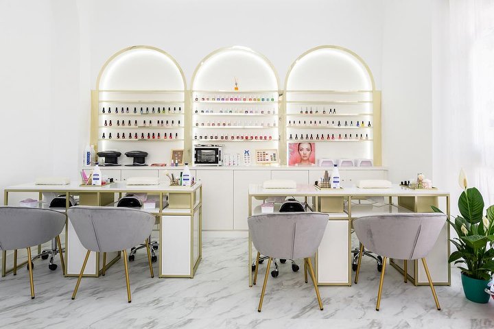 QueensWay Estetica Nail - Onglerie Milano - Photo de galerie - OneBooking