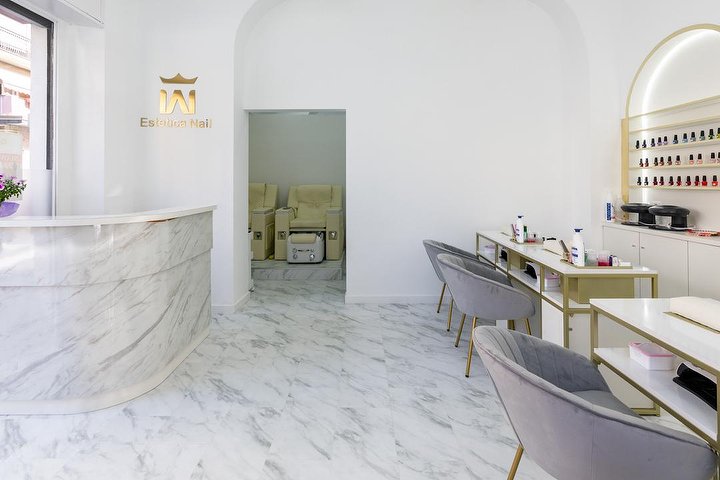 QueensWay Estetica Nail - Onglerie Milano - Photo de galerie - OneBooking