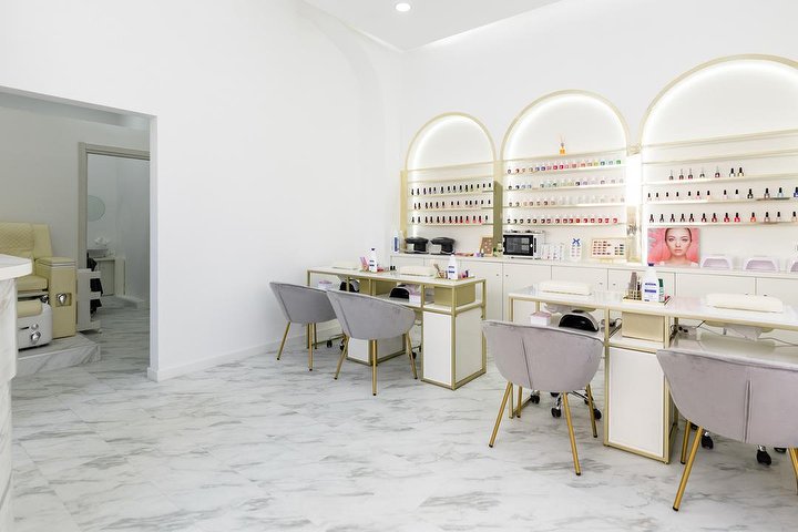 QueensWay Estetica Nail - Onglerie Milano - Photo de galerie - OneBooking