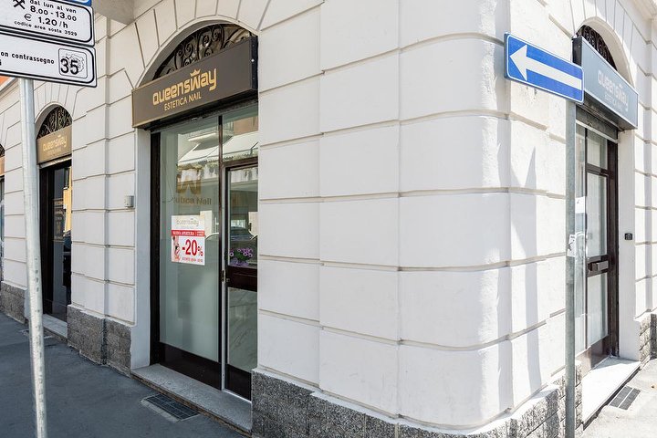 QueensWay Estetica Nail - Onglerie Milano - Photo de galerie - OneBooking