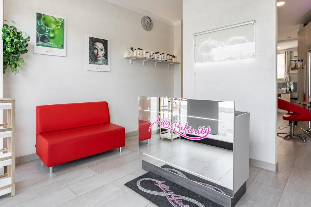 Hair Infinity by Claudia, Chioggia, Venezia