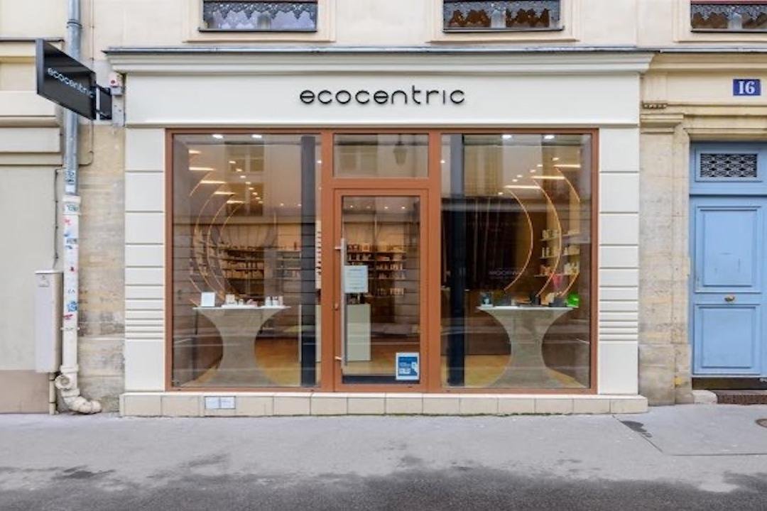 "Lash pearl" chez Ecocentric, Arsenal, Paris