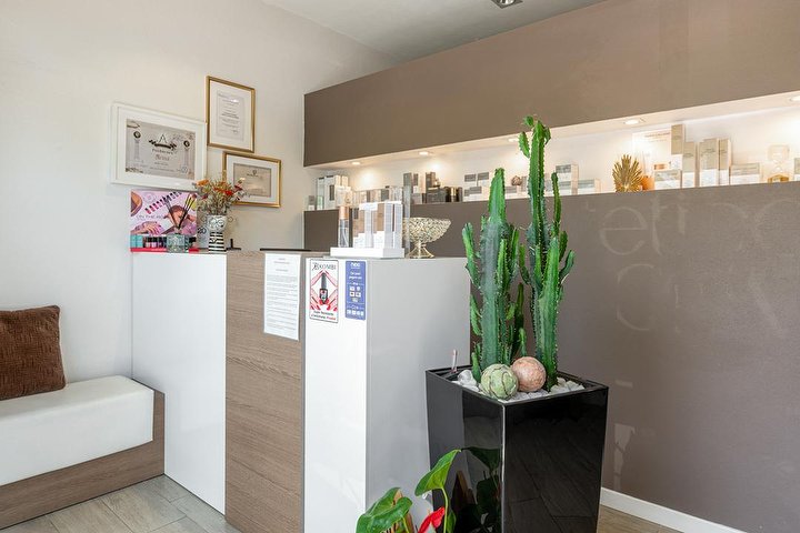 Estetica Mary - Esthétique Parma - Photo de couverture - OneBooking