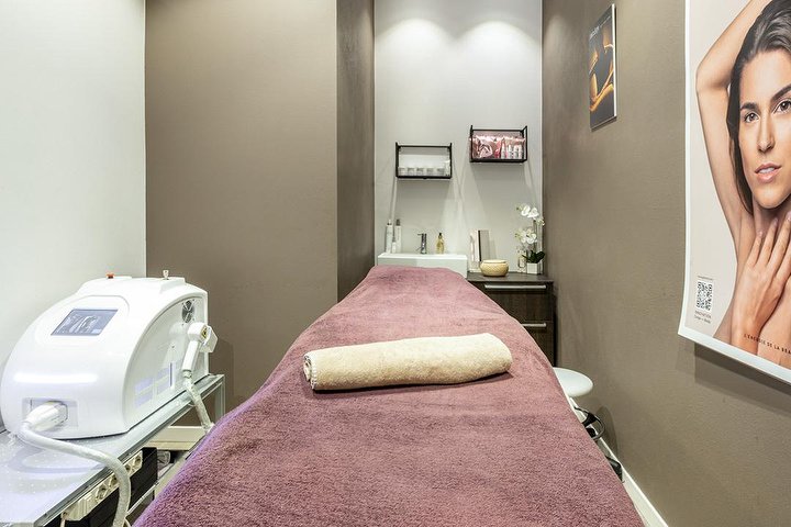 Estetica Mary - Esthétique Parma - Photo de galerie - OneBooking