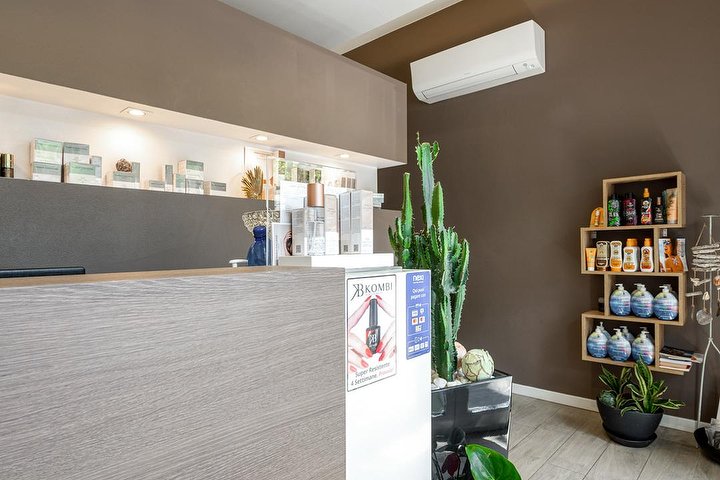 Estetica Mary - Esthétique Parma - Photo de galerie - OneBooking