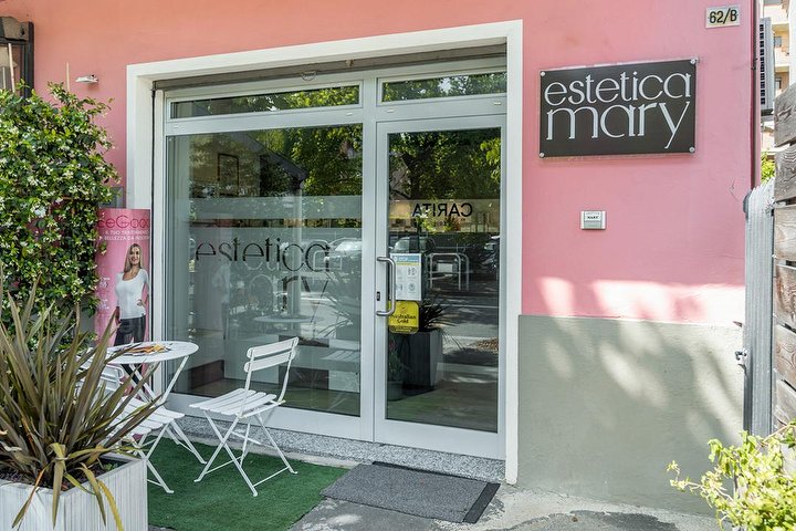 Estetica Mary - Esthétique Parma - Photo de galerie - OneBooking