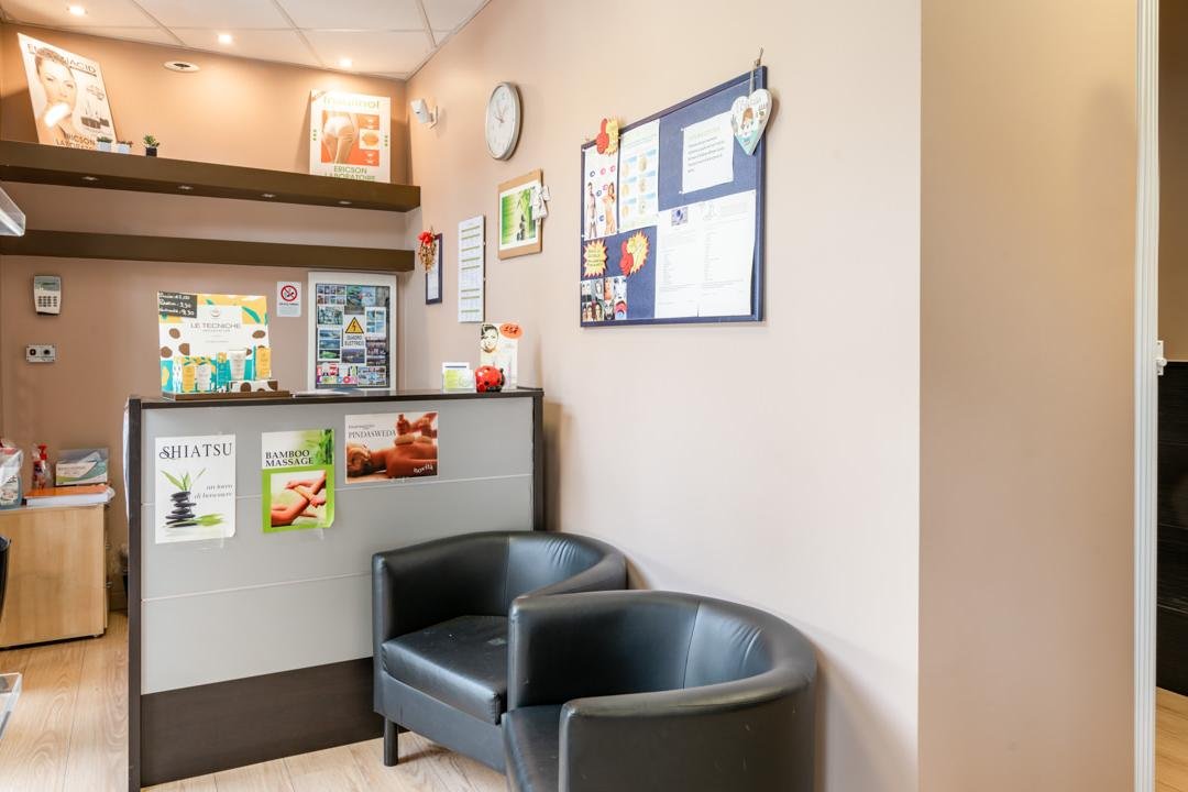 Officina Estetica - Marco Carellario, Malatesta, Roma