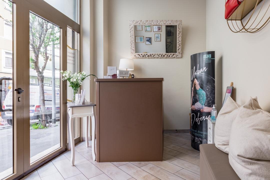 Performing Life, Colli Albani, Roma