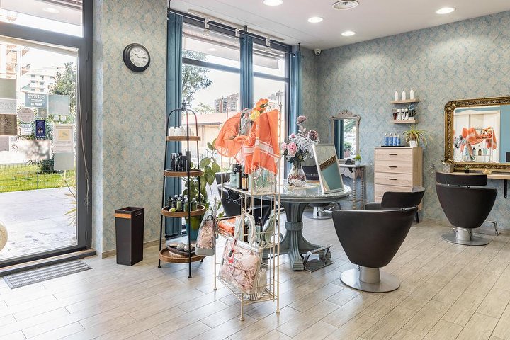 Irene Greco Parrucchieri - Coiffure Catania - Photo de galerie - OneBooking