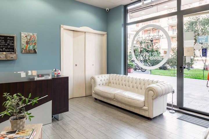Irene Greco Parrucchieri - Coiffure Catania - Photo de galerie - OneBooking